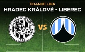 Hradec Králové - Liberec