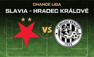 Slavia - Hradec Králové