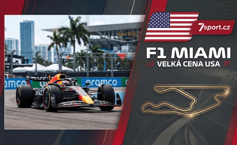 F1 Miami 2026