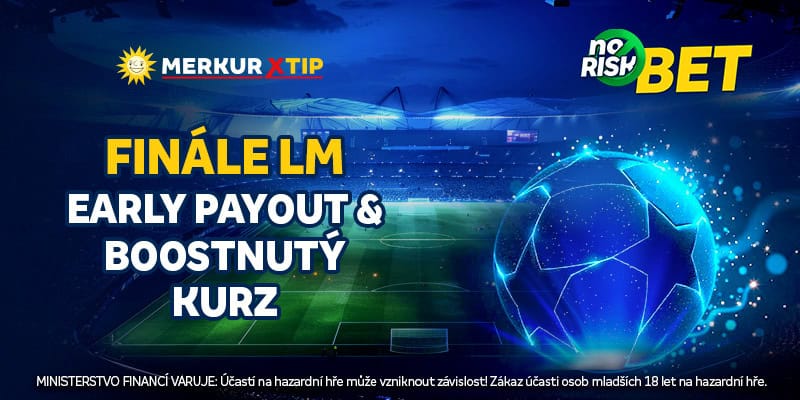 Finále LM Merkur xTip promo