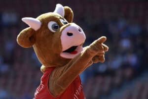 MS v hokeji 2026 maskot – Cooly zpět na scéně