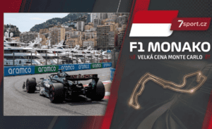 Monako F1 2026