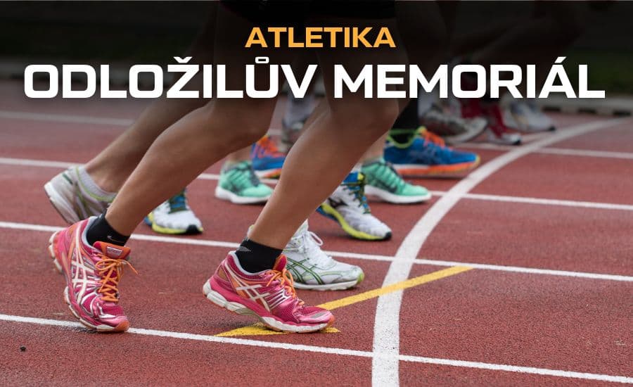Odložilův memoriál 2025