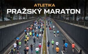 Pražský maraton
