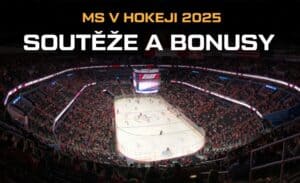 Soutěže MS v hokeji 2025