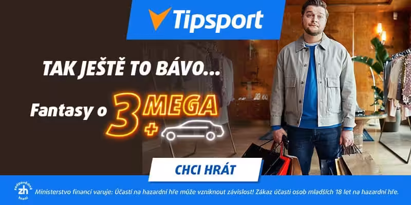 Tipsport fantasy o 3 mega k MS v hokeji