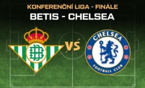 Real Betis - Chelsea