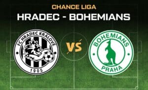 Hradec Králové - Bohemians