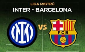 Inter - Barcelona