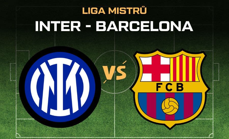 Inter - Barcelona