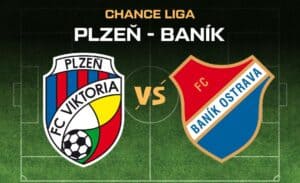 Plzeň - Baník