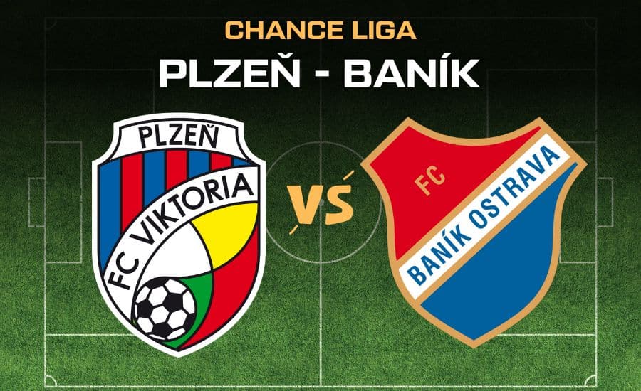 Plzeň - Baník