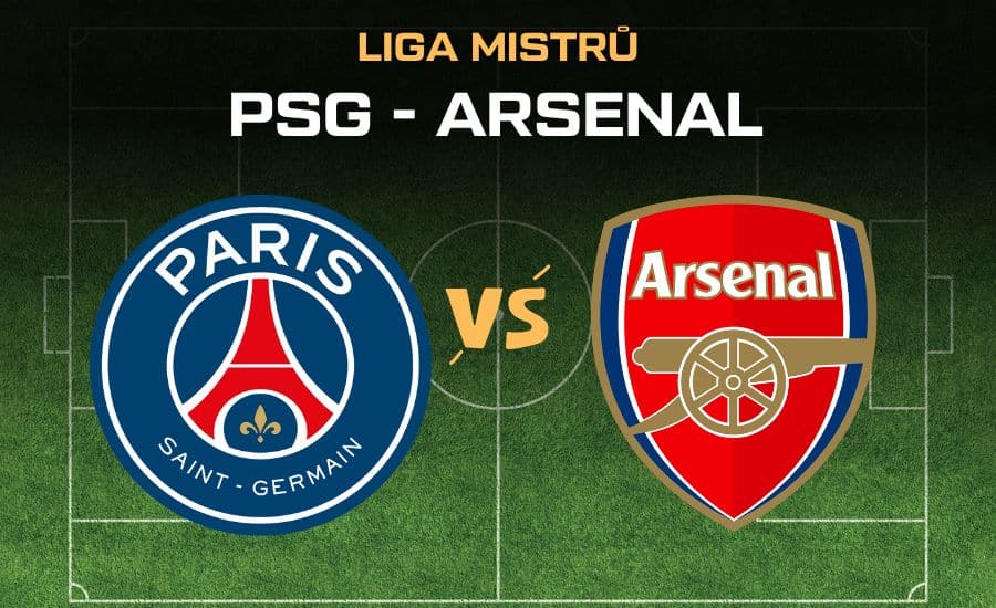 PSG - Arsenal