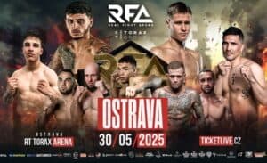 RFA 23
