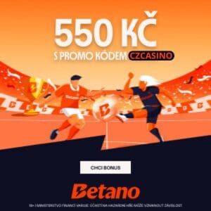Betano MS klubu bonus