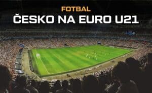 Česko na EURO U21 2025