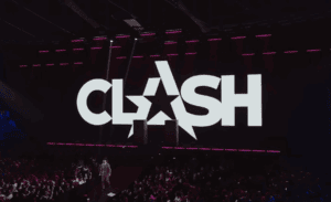 Clash MMA