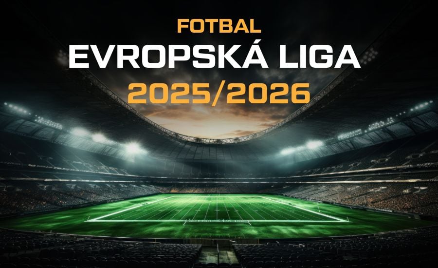 Evropská liga 2025/26