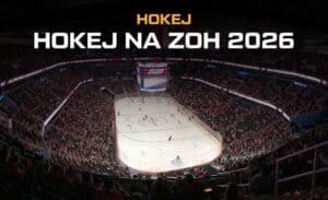 Hokej na ZOH 2026