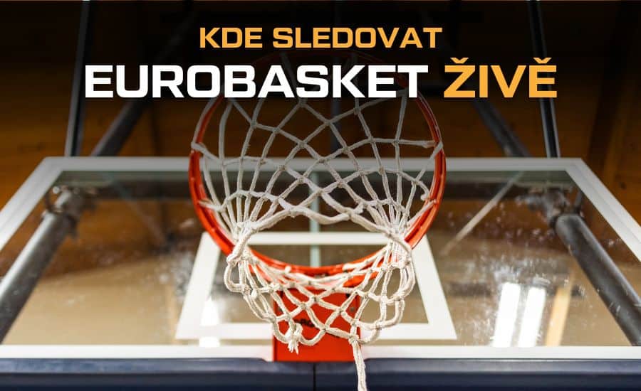 Kde sledovat ME v basketbale žen