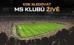 Kde sledovat MS klubu živě