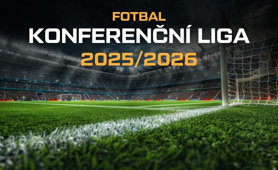 Konferenční liga 2025/2026