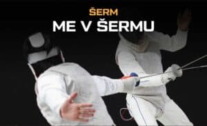 ME v šermu