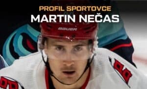 Martin Nečas profil sportovce