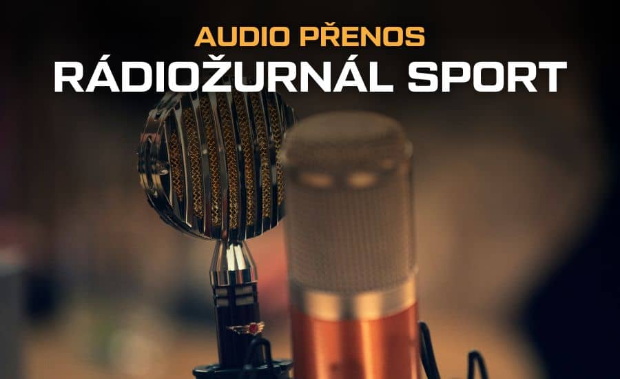 Rádiožurnál Sport