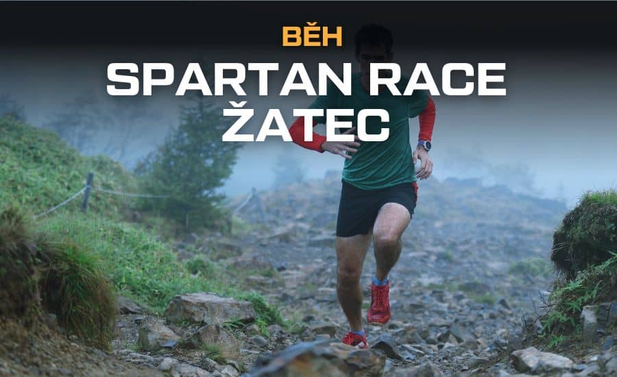 Spartan race Žatec 2025