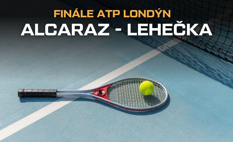 Alcaraz vs. Lehečka