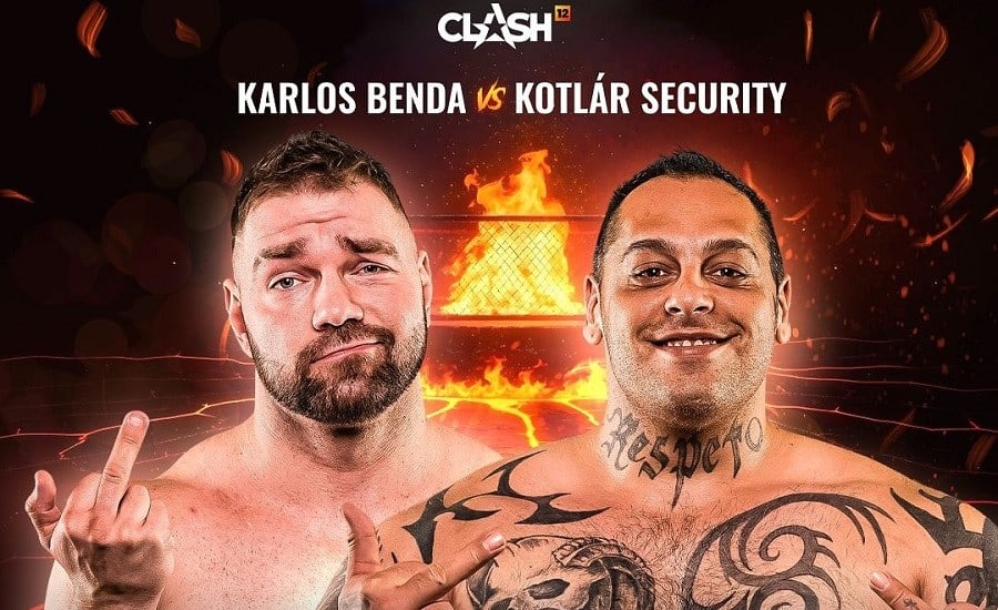 Benda vs. Kotlár