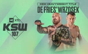 KSW 107