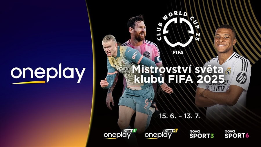 Kde sledovat MS klubů 2025 živě - TV přenosy, live stream zdarma 5 Kde sledovat MS klubů