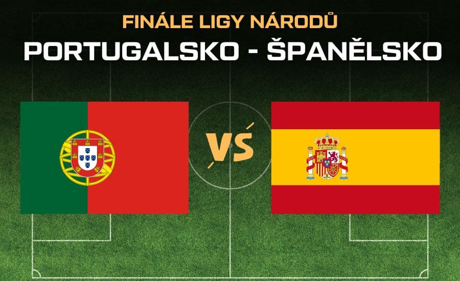 Portugalsko - Španělsko