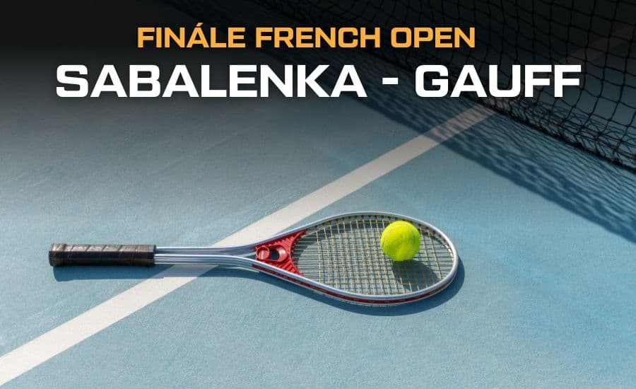 Sabalenka - Gauff