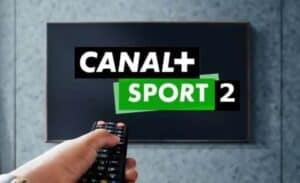 Canal+ Sport 2 tv program