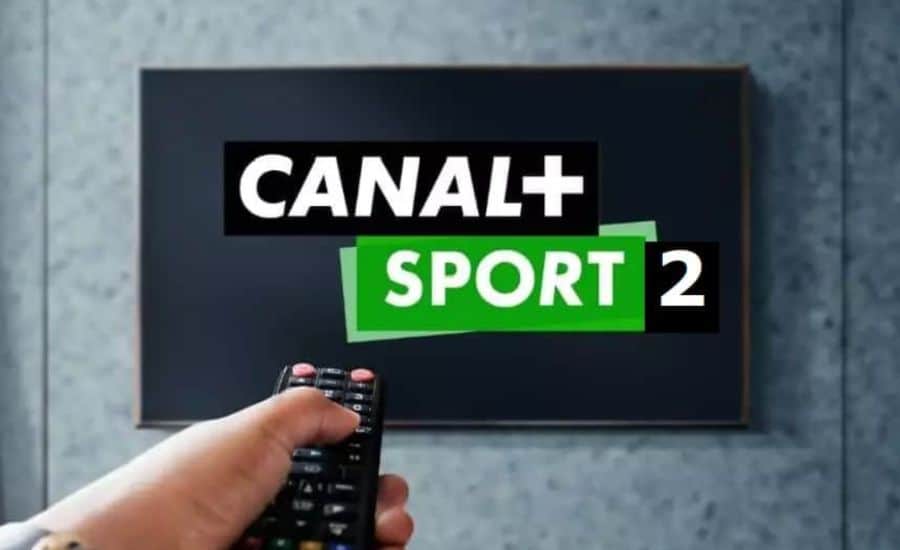 Canal+ Sport 2 tv program
