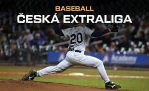 Česká baseballová extraliga
