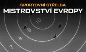 ME ve sportovní střelbě