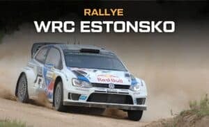 WRC Estonsko