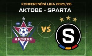 Aktobe - Sparta