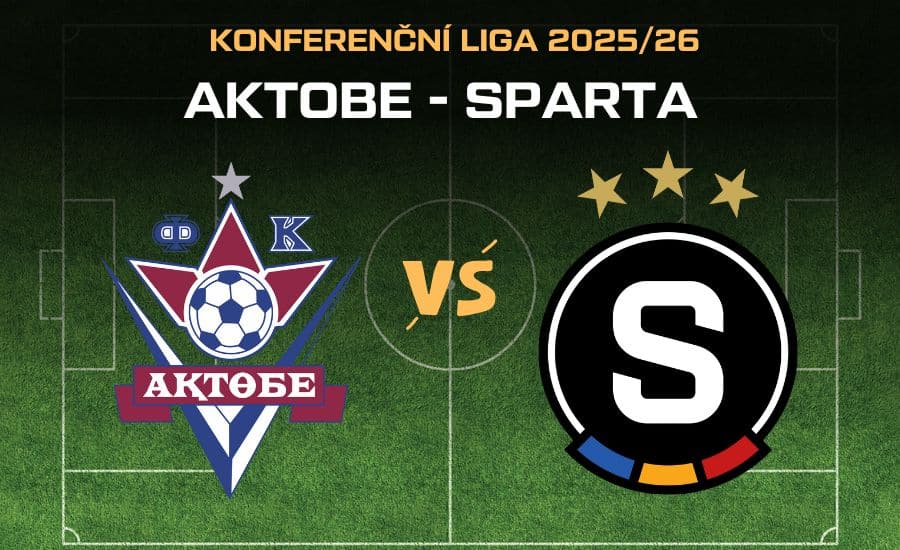 Aktobe - Sparta