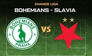 Bohemians - Slavia