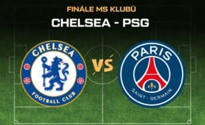 Chelsea - PSG