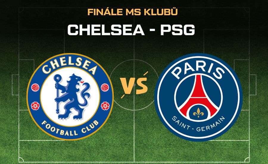 Chelsea - PSG