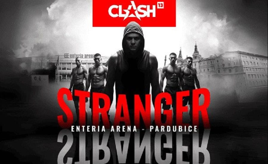 Clash 13