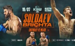 KSW 108