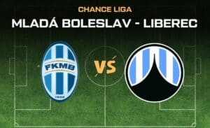 Mladá Boleslav - Liberec