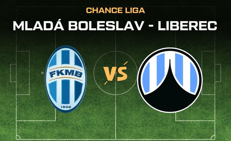 Mladá Boleslav - Liberec